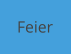 Feier